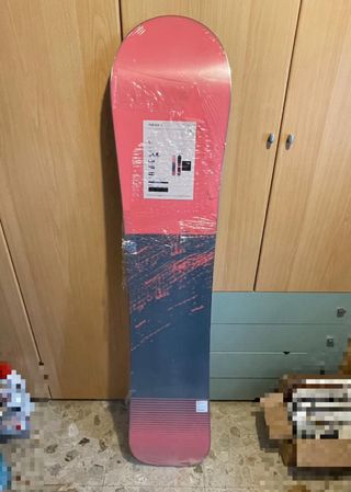 Tavola Snowboard Firefly