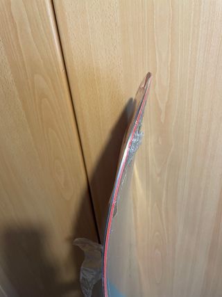 Tavola Snowboard Firefly