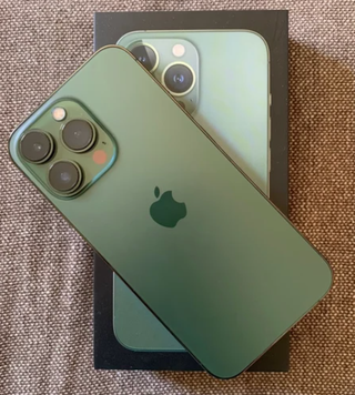 iPhone 13 Pro 256GB