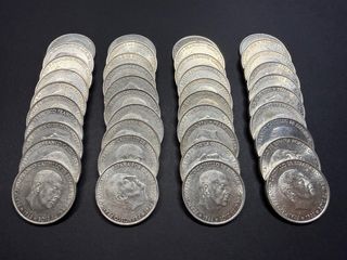 10 “Paquillos” por 360€