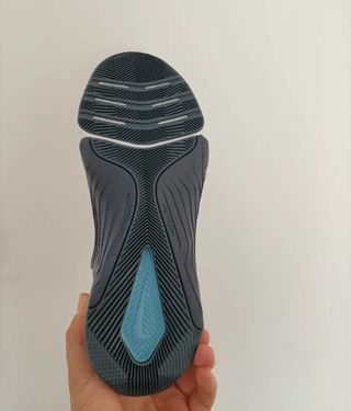 T43 Nike Metcom 8 azul marino