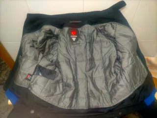 Chaqueta Moto Dainese TT-72 Talla 52