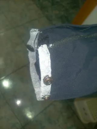 Chaqueta Moto Dainese TT-72 Talla 52