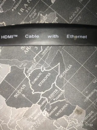 Cable HDMI Alta Velocidad