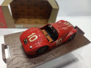Brumm R182 Ferrari 125 S 1/43