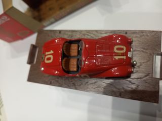 Brumm R182 Ferrari 125 S 1/43