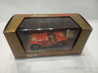 Brumm R182 Ferrari 125 S 1/43