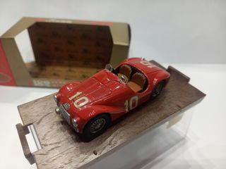 Brumm R182 Ferrari 125 S 1/43