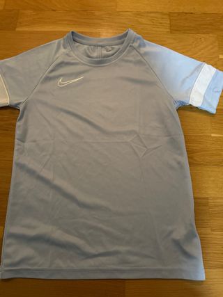 Camiseta Nike niño Talla M