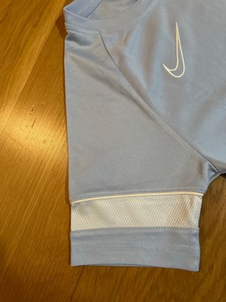 Camiseta Nike niño Talla M