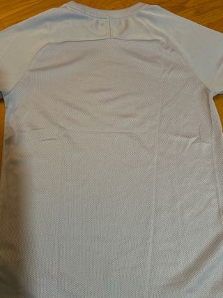 Camiseta Nike niño Talla M