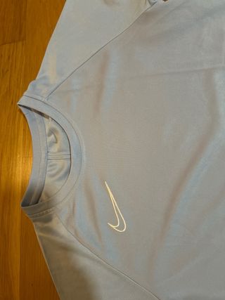 Camiseta Nike niño Talla M