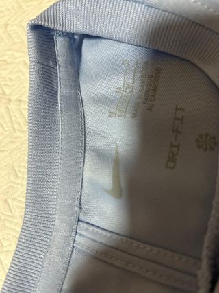 Camiseta Nike niño Talla M