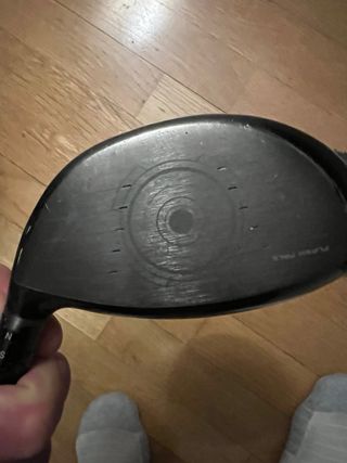 Callaway Epic Flash Driver VARILLA SENIOR NUEVA.