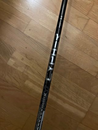 Callaway Epic Flash Driver VARILLA SENIOR NUEVA.