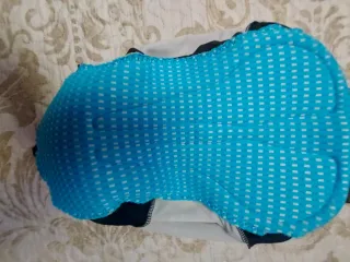 Culotte ciclismo hombre Windest