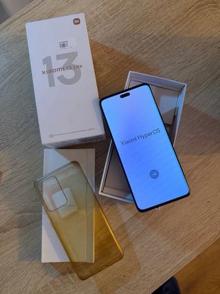 Xiaomi 13 Lite