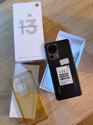Xiaomi 13 Lite