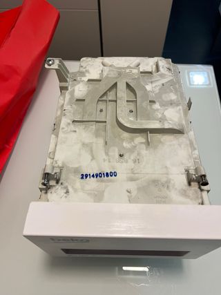 recambios lavadora integrable BEKO WMI 81242