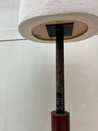 Maniquí infantil profesional con pie