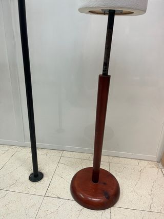 Maniquí infantil profesional con pie