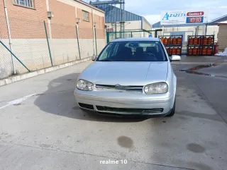 Volkswagen Golf 1999