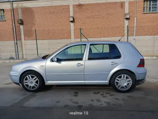 Volkswagen Golf 1999