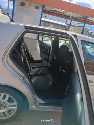 Volkswagen Golf 1999