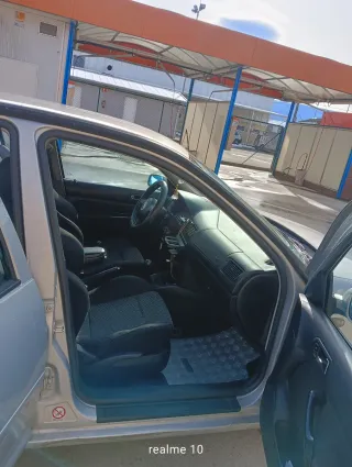 Volkswagen Golf 1999