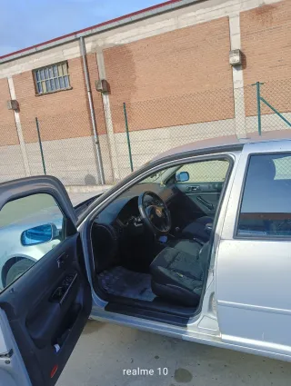 Volkswagen Golf 1999