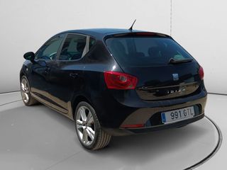 Seat Ibiza 1.4 25 Aniversario