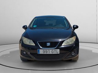 Seat Ibiza 1.4 25 Aniversario