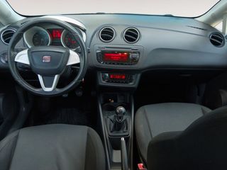 Seat Ibiza 1.4 25 Aniversario