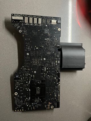 Fuente Alimentación iMac A1418 EMC2544