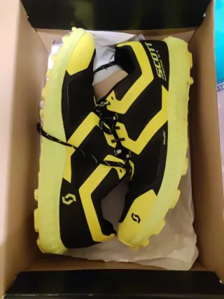 Scott Supertrac RC 2 Talla 45