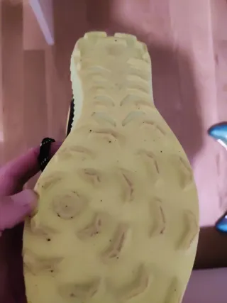 Scott Supertrac RC 2 Talla 45