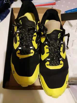 Scott Supertrac RC 2 Talla 45