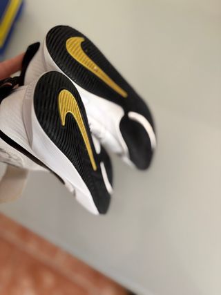 Zapatillas Nike Team Hustle D10