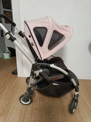 Bugaboo Bee 5 Silla de Paseo