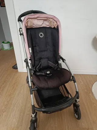 Bugaboo Bee 5 Silla de Paseo
