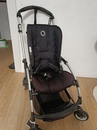 Bugaboo Bee 5 Silla de Paseo