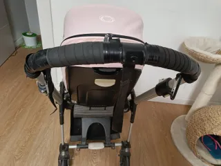 Bugaboo Bee 5 Silla de Paseo
