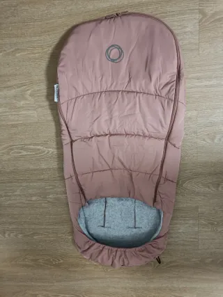 Bugaboo Bee 5 Silla de Paseo