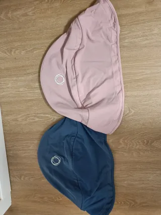 Bugaboo Bee 5 Silla de Paseo