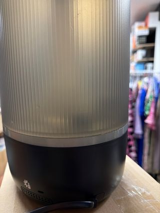 Humidificador Inteligente Philips 1000 Series