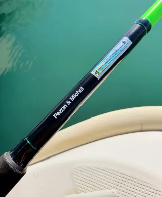 Equipo pesca currican, JIGGING, Fondeo, Spinning