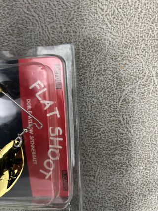 Señuelos de pesca spinerbaits y Jig