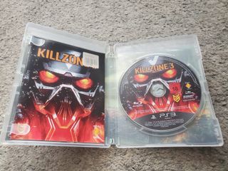 Killzone 3 PS3