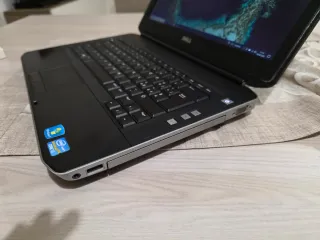 Notebook Dell Latitude E5430 i5 16GB RAM 500GB SSD