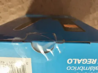 Teléfono Inalámbrico DIGI DE REGALO